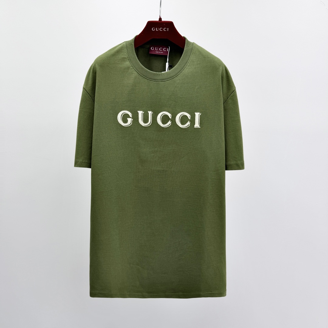 구찌 남성 반팔 47356 Gucci T Shirt