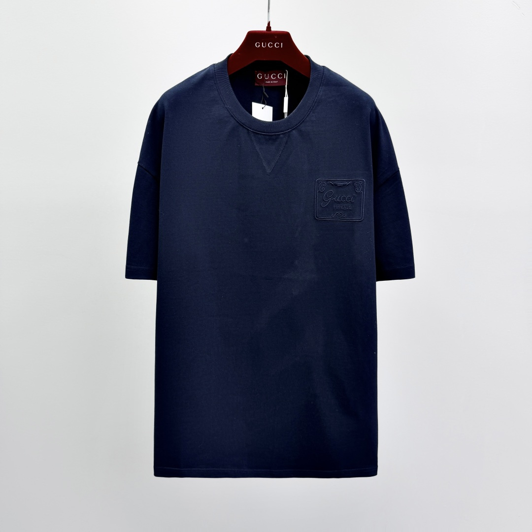 구찌 남성 반팔 47351 Gucci T Shirt