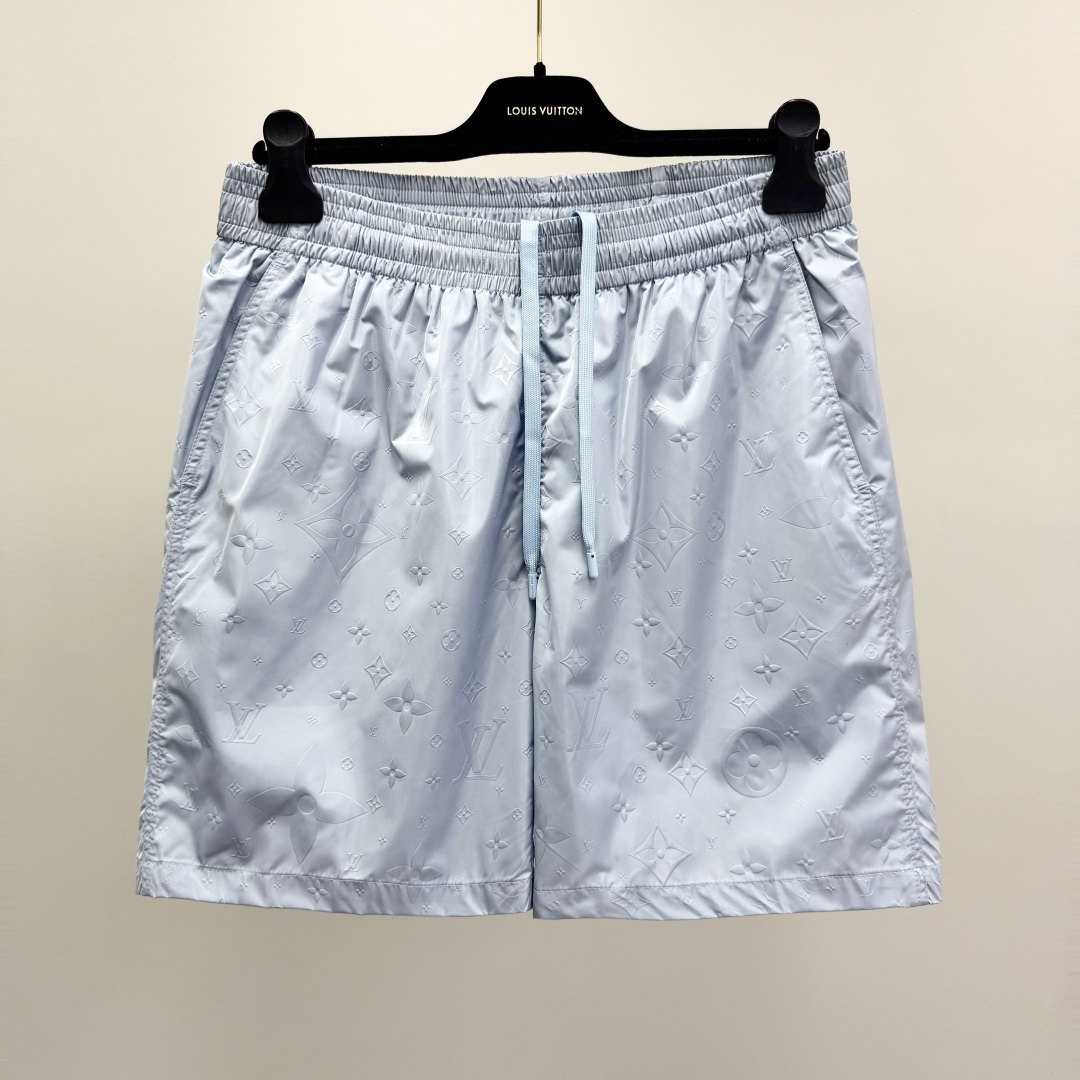 루이비통 남성 반바지 68922