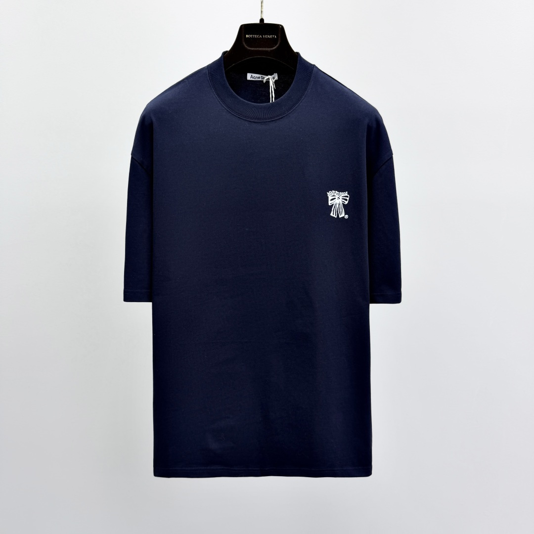 아크네스튜디오 남성 반팔 85932 Acne Studios T Shirt