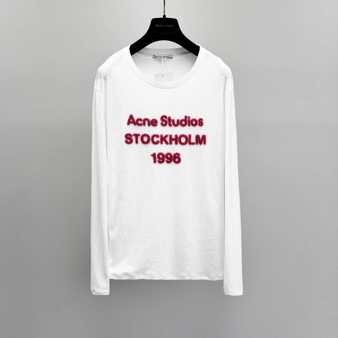 아크네스튜디오 남성 긴팔 85923 Acne Studios Long Sleeve