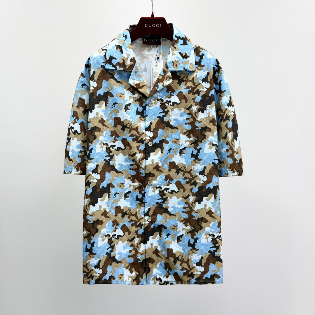 구찌 남성 반팔 47361 Gucci T Shirt