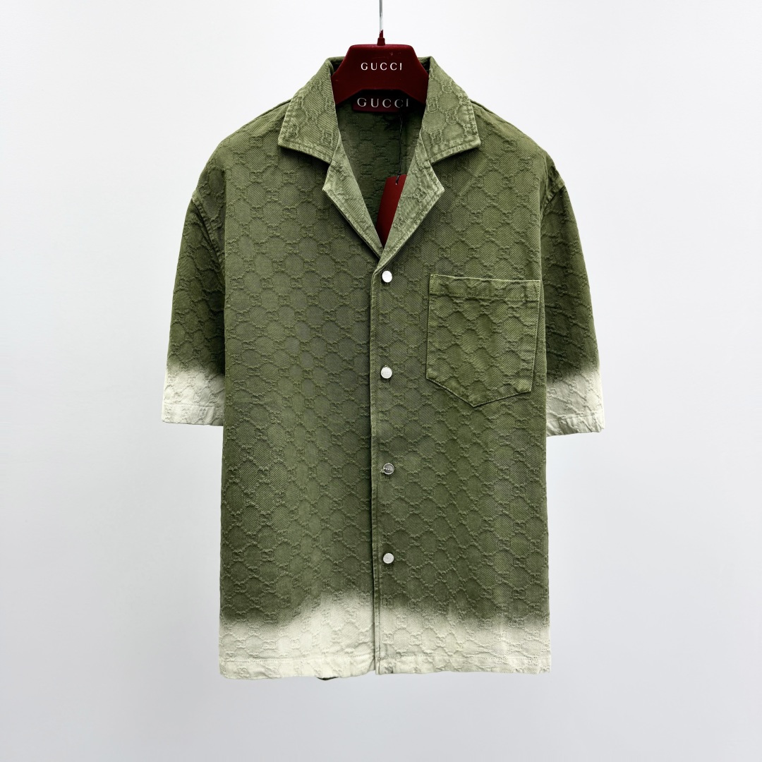 구찌 남성 반팔 47340 Gucci T Shirt
