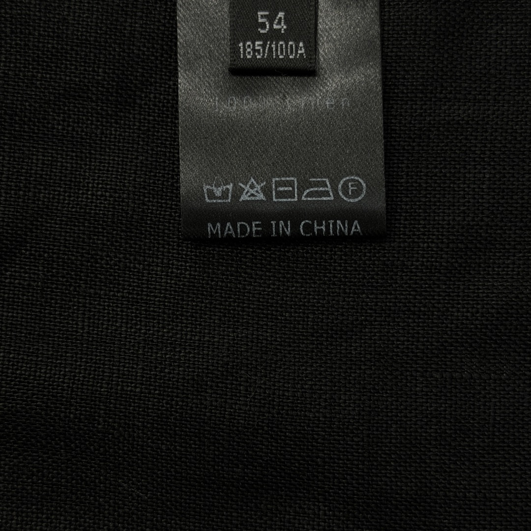 제냐 린넨 수트 자켓 53852 이미지 9