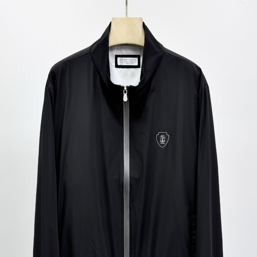 브루넬로쿠치넬리 남성 자켓 53844 Brunello Cucinelli 상세 이미지 3