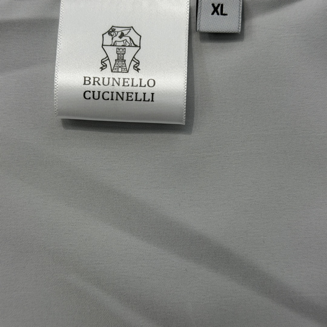 브루넬로쿠치넬리 남성 자켓 53844 Brunello Cucinelli 상세 이미지 9