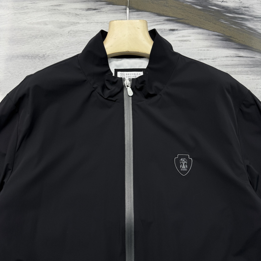 브루넬로쿠치넬리 남성 자켓 53844 Brunello Cucinelli 상세 이미지 5