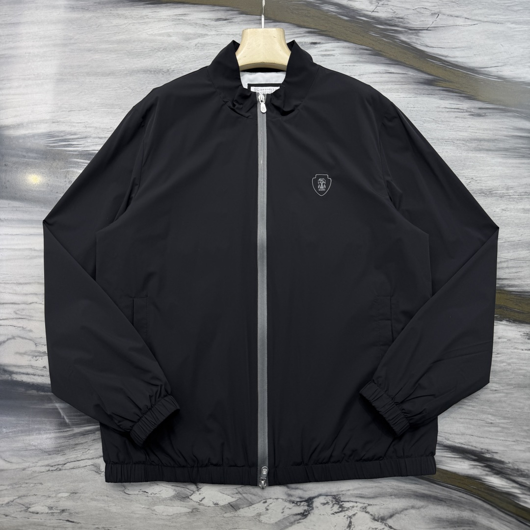 브루넬로쿠치넬리 남성 자켓 53844 Brunello Cucinelli 상세 이미지 4