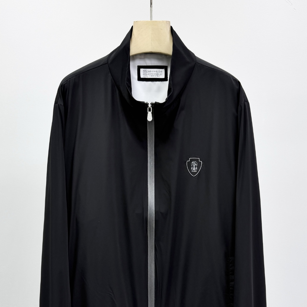 브루넬로쿠치넬리 남성 자켓 53844 Brunello Cucinelli 상세 이미지 12