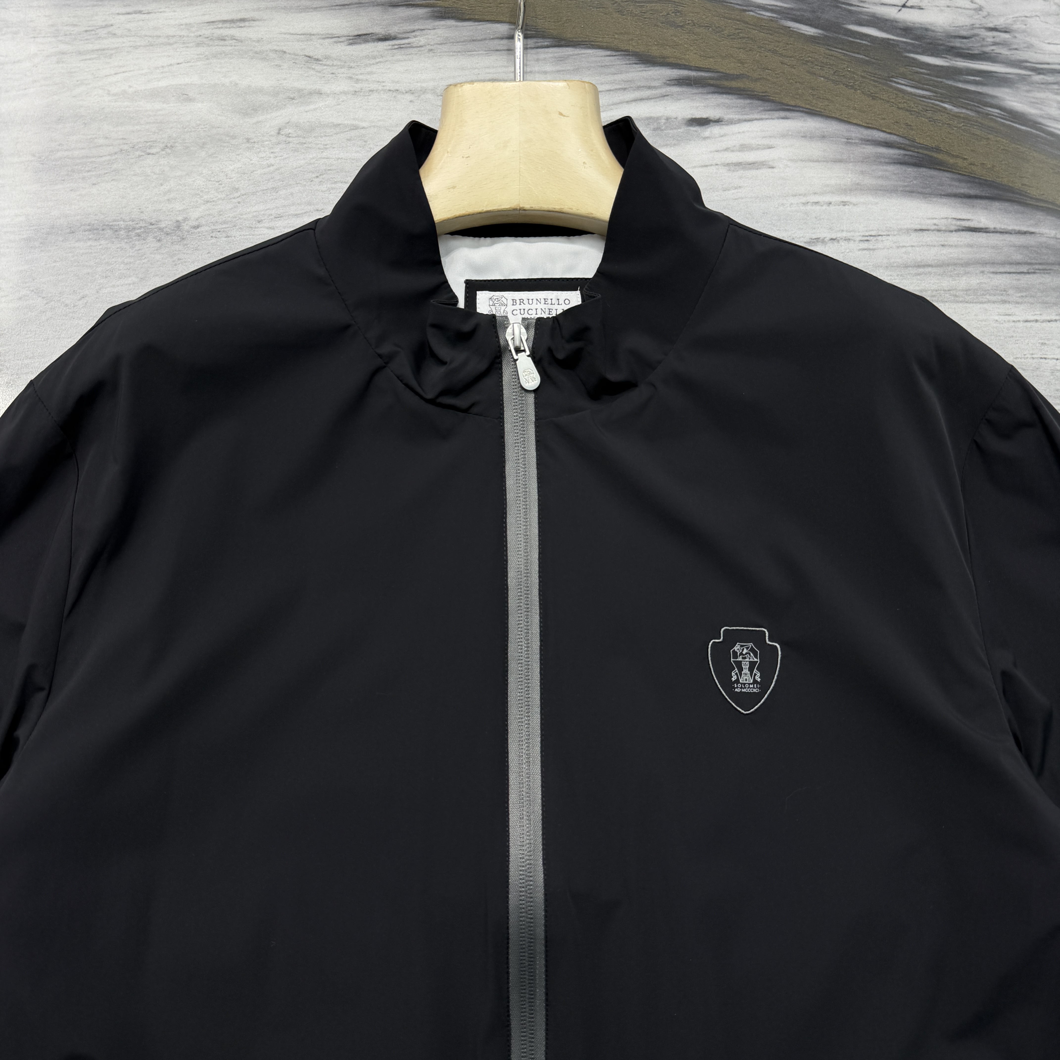 브루넬로쿠치넬리 남성 자켓 53844 Brunello Cucinelli 상세 이미지 14