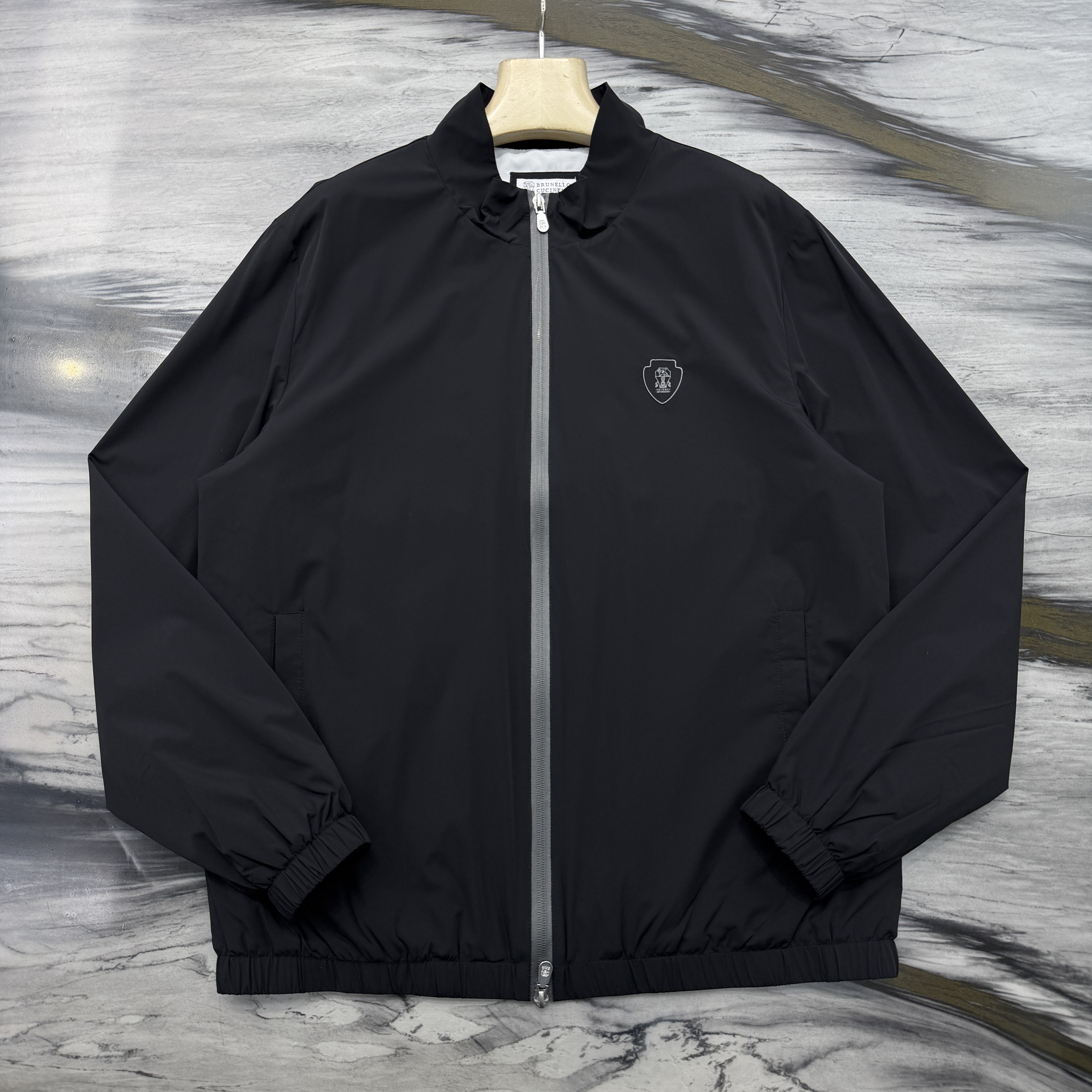 브루넬로쿠치넬리 남성 자켓 53844 Brunello Cucinelli 상세 이미지 13