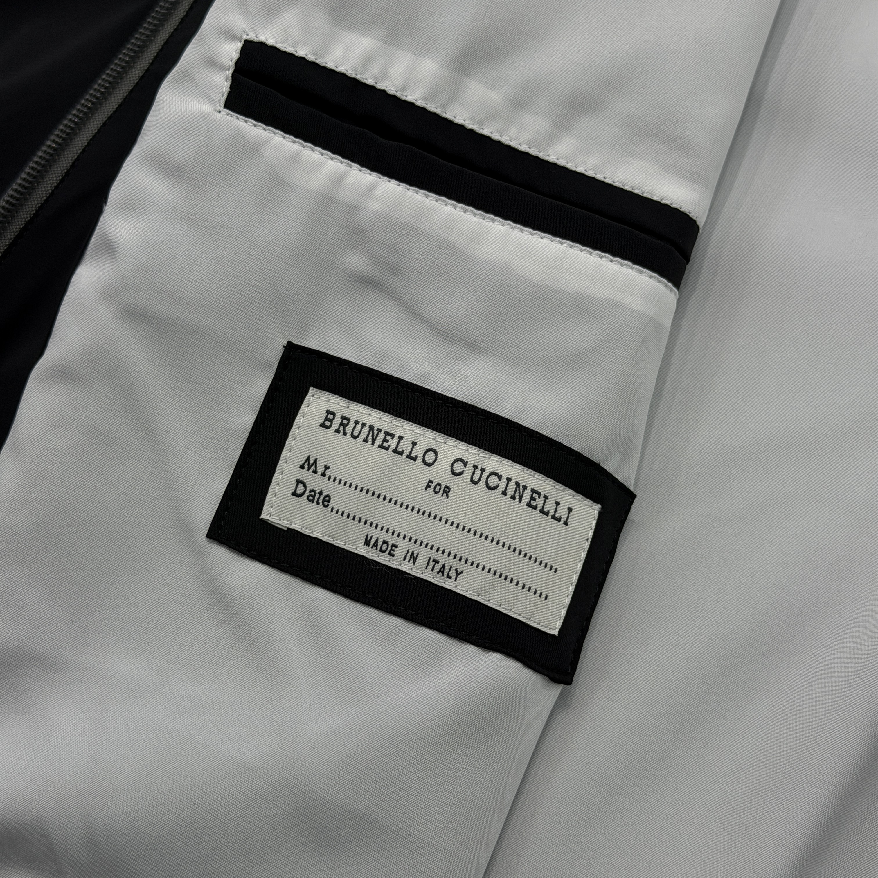 브루넬로쿠치넬리 남성 자켓 53844 Brunello Cucinelli 상세 이미지 17