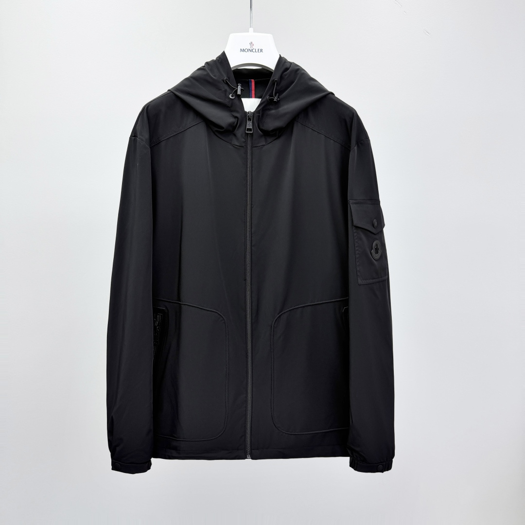 몽클레어 남성 자켓 53817