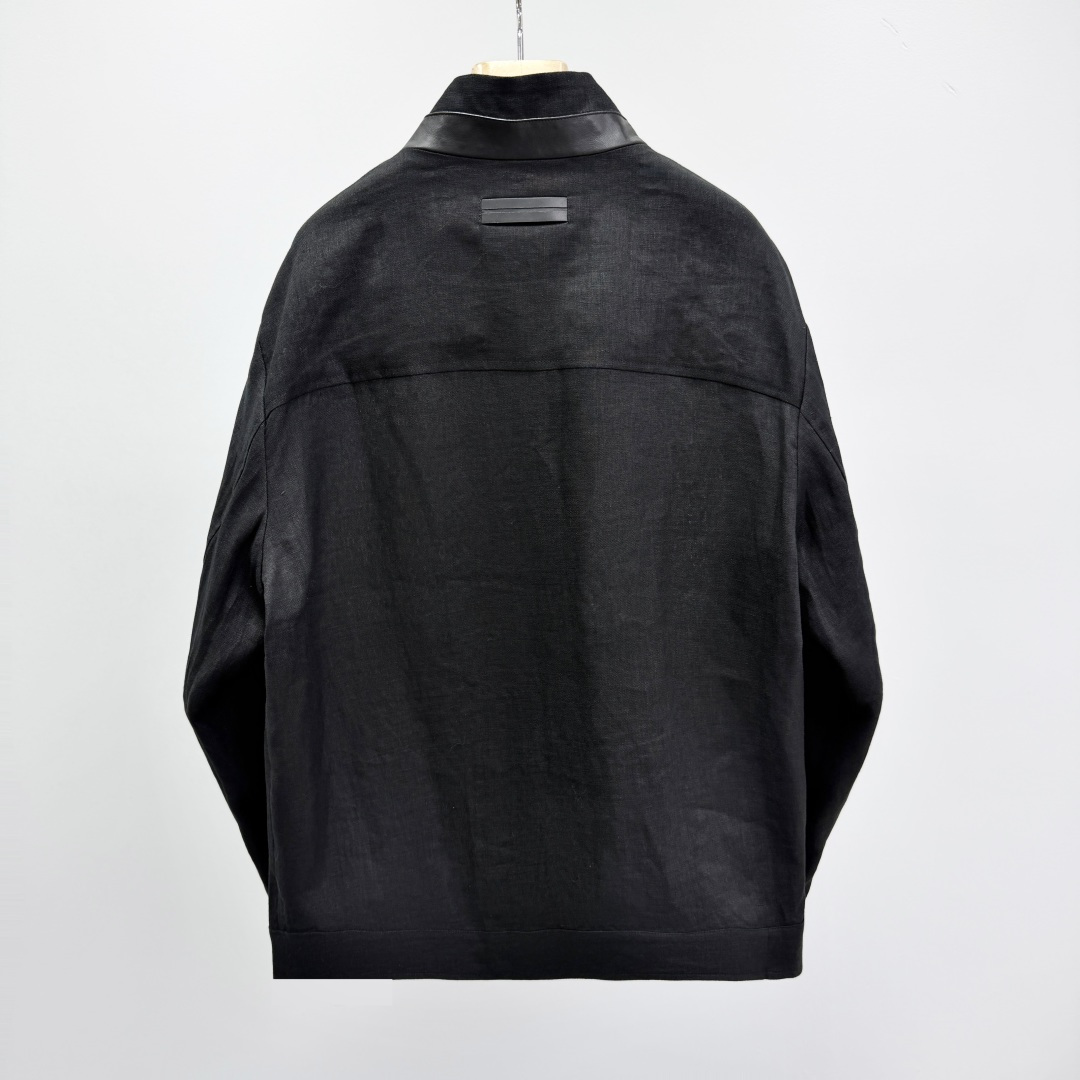 제냐 남성 자켓 53820 Zegna 이미지 2