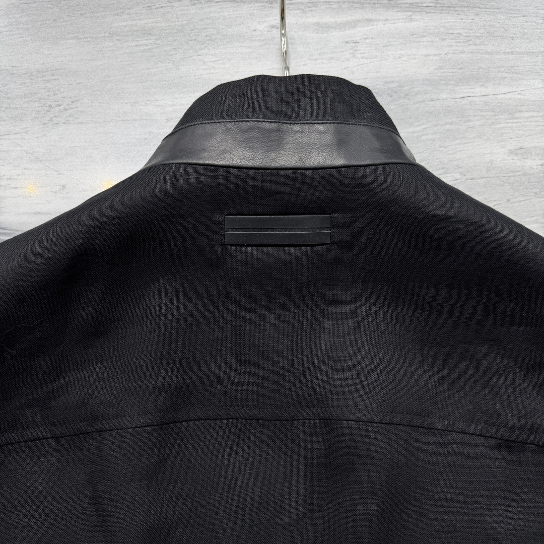 제냐 남성 자켓 53820 Zegna 이미지 6