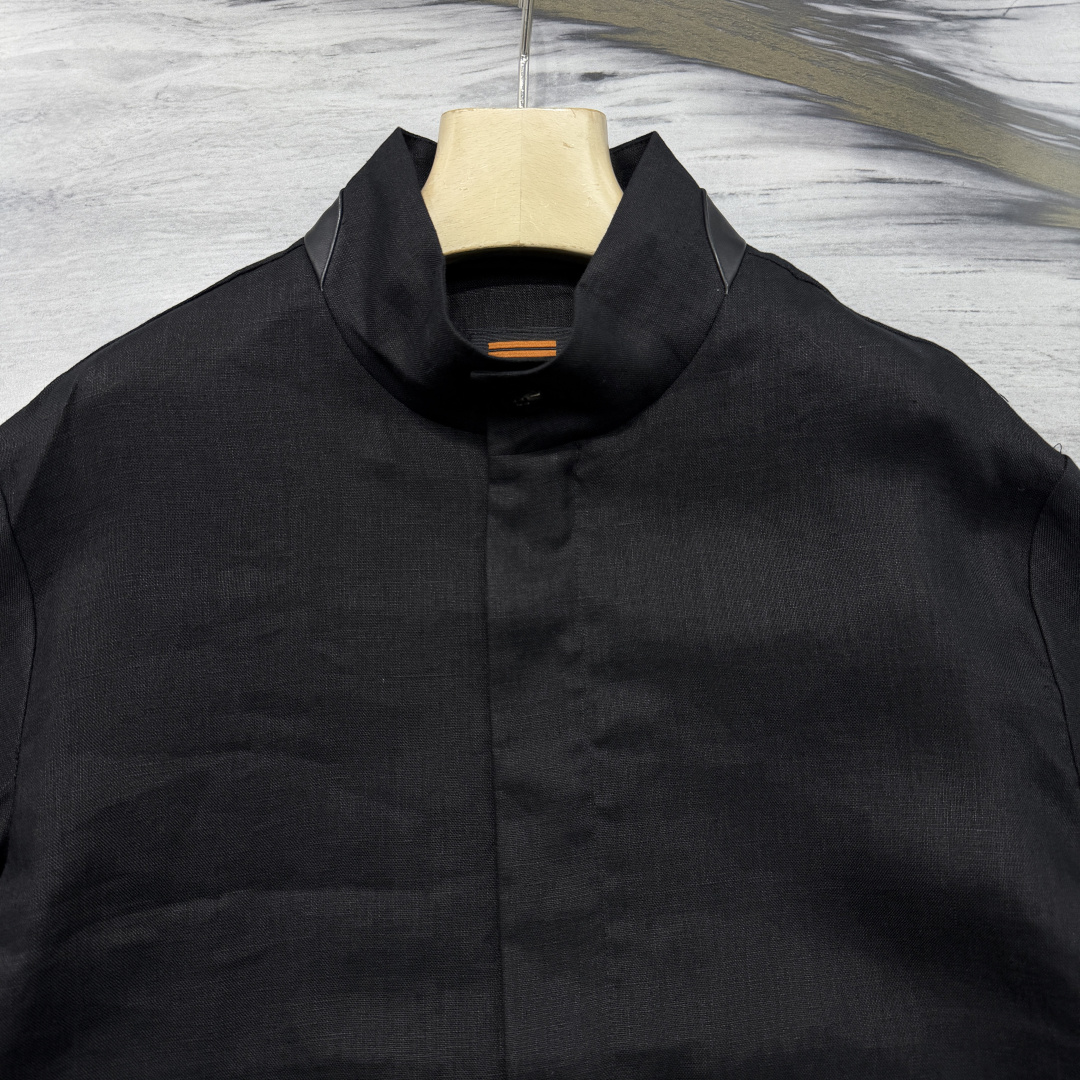 제냐 남성 자켓 53820 Zegna 이미지 5