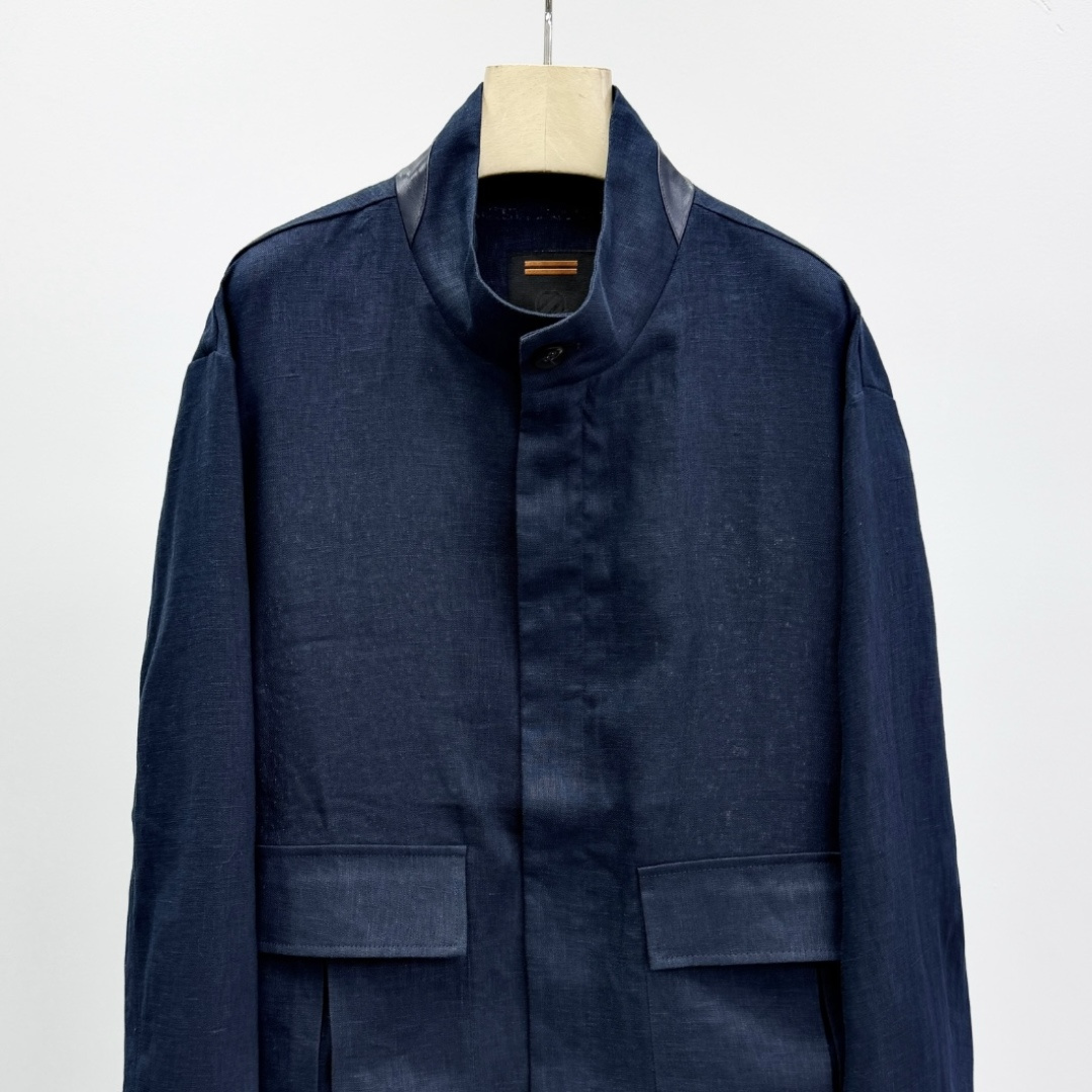 제냐 남성 자켓 53821 Zegna 이미지 3