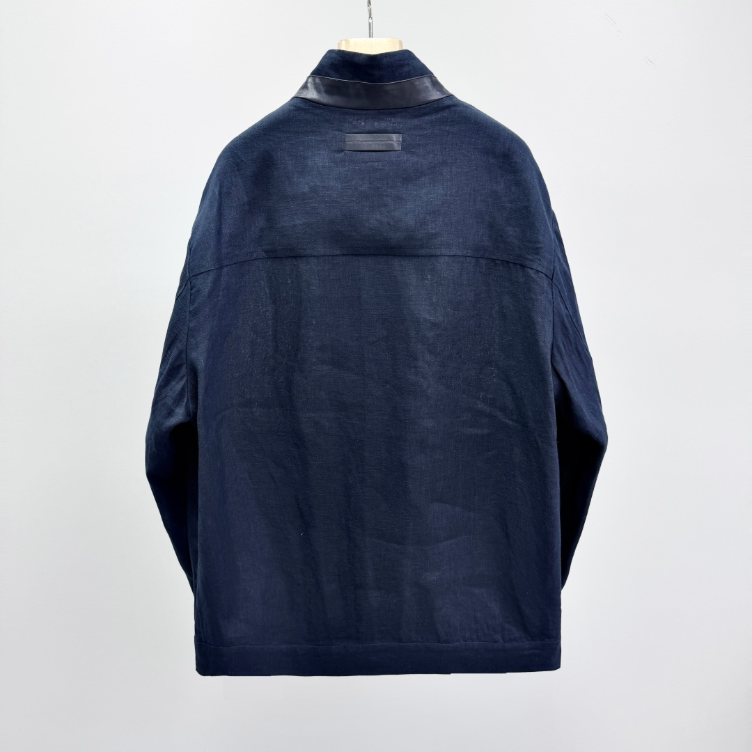 제냐 남성 자켓 53821 Zegna 이미지 2