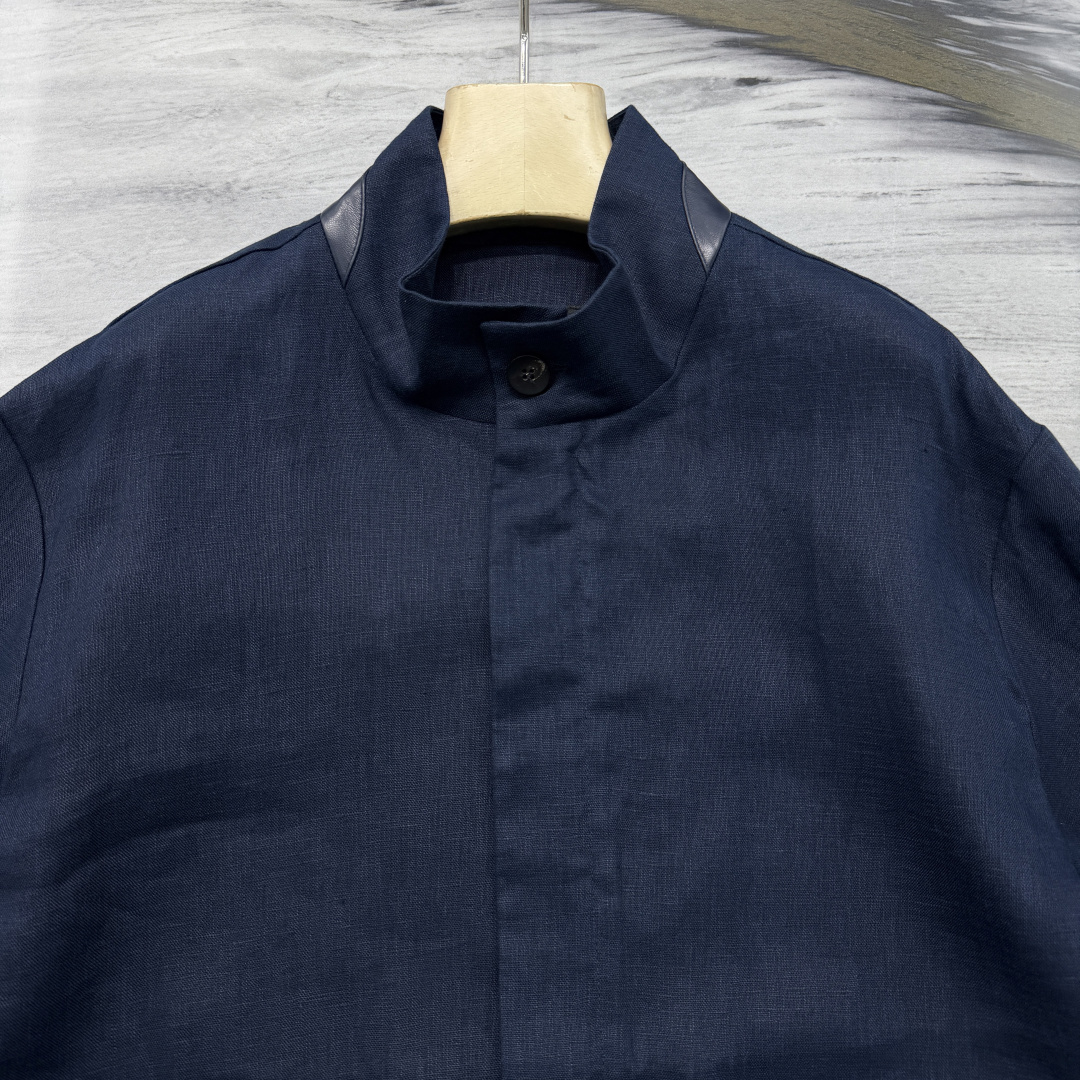 제냐 남성 자켓 53821 Zegna 이미지 5