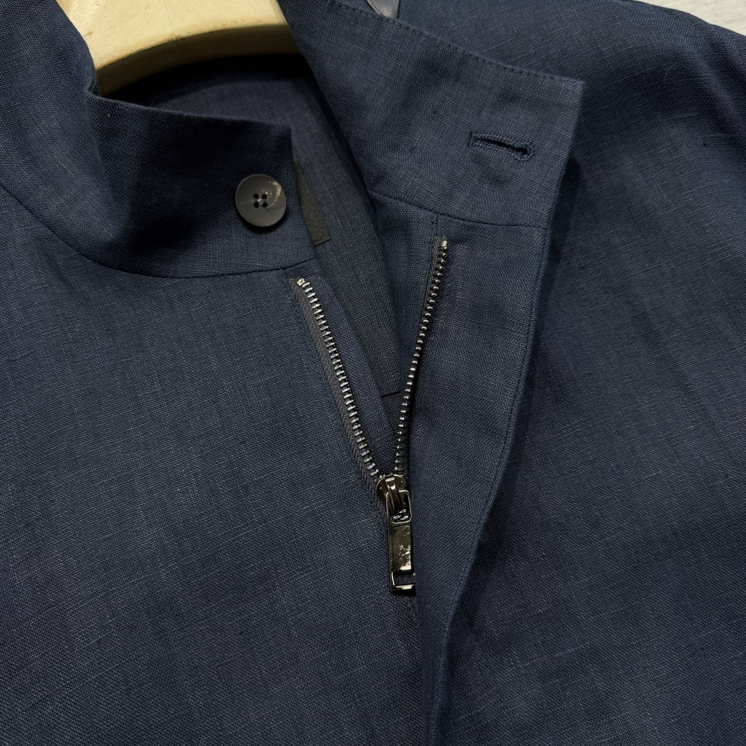 제냐 남성 자켓 53821 Zegna 이미지 7
