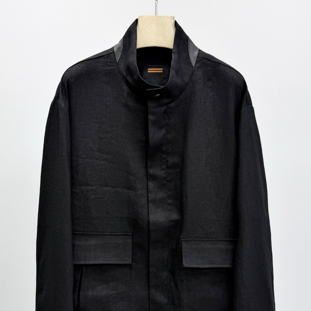 제냐 남성 자켓 53820 Zegna 이미지 12