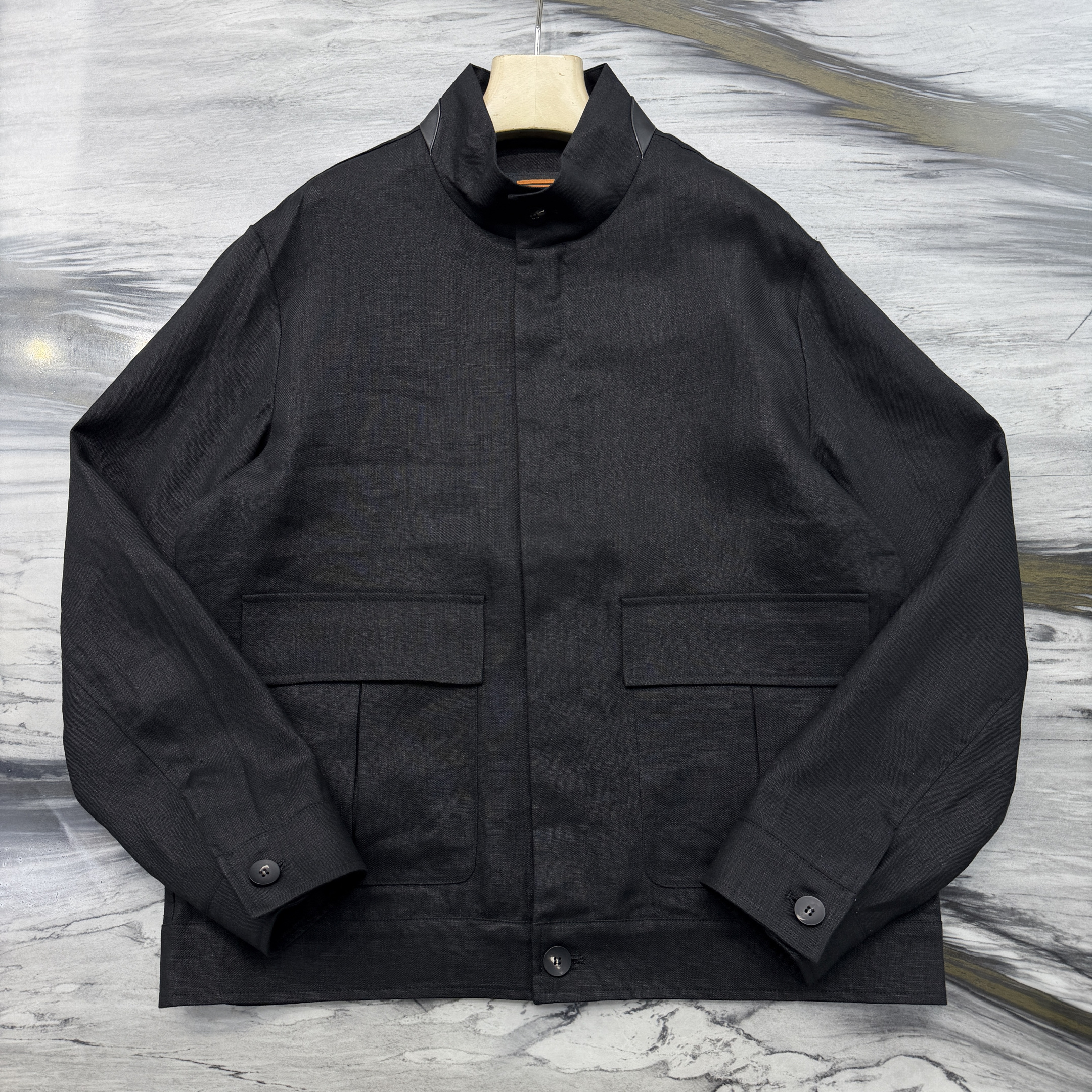 제냐 남성 자켓 53820 Zegna 이미지 13