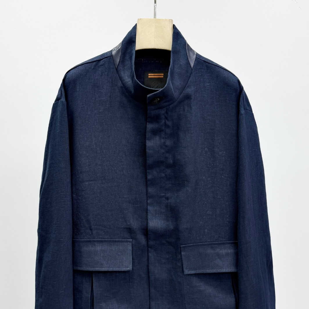 제냐 남성 자켓 53821 Zegna 이미지 12