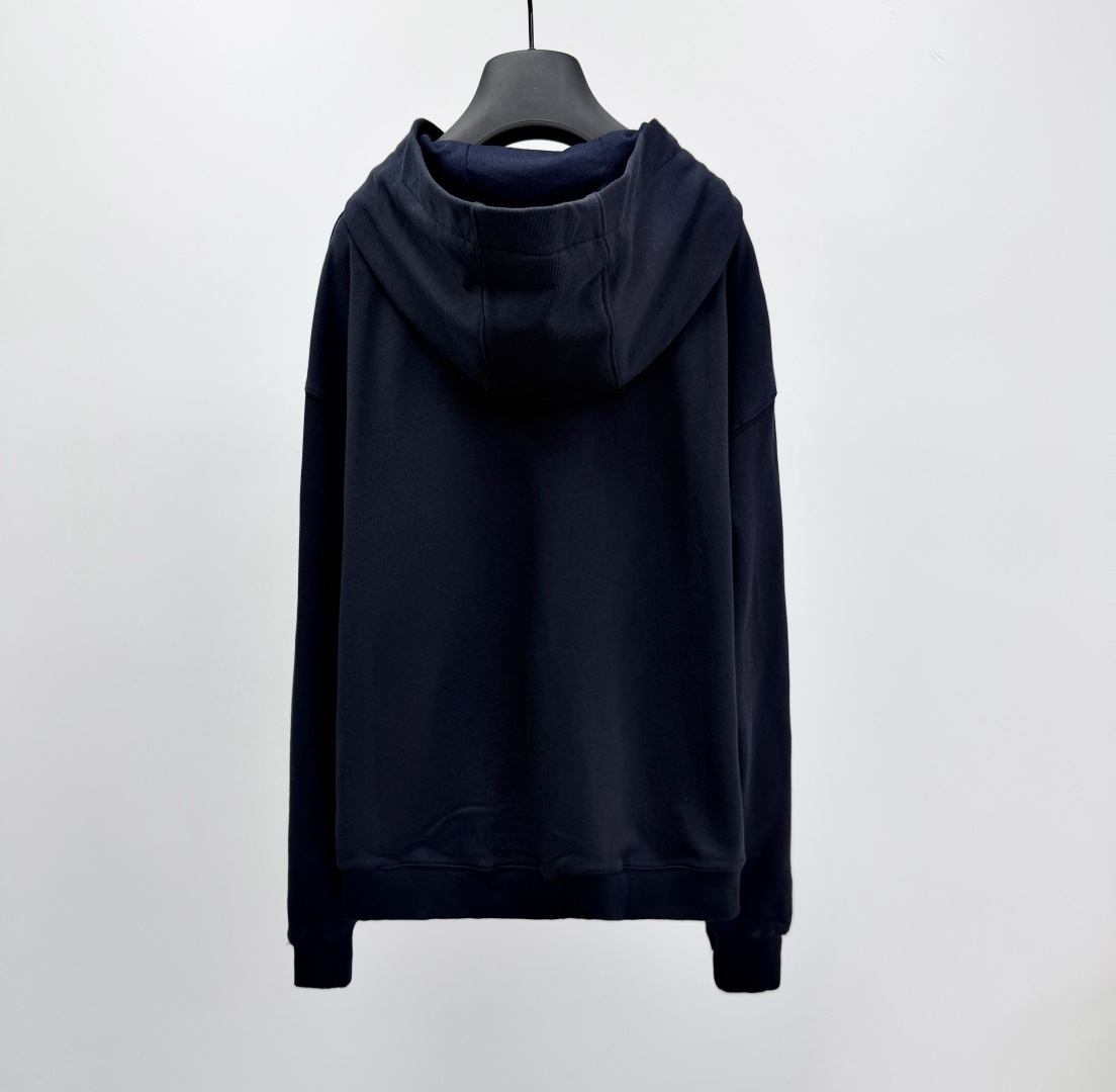 펜디 남성 후드 61072 Fendi Hoodie 상세 이미지 2