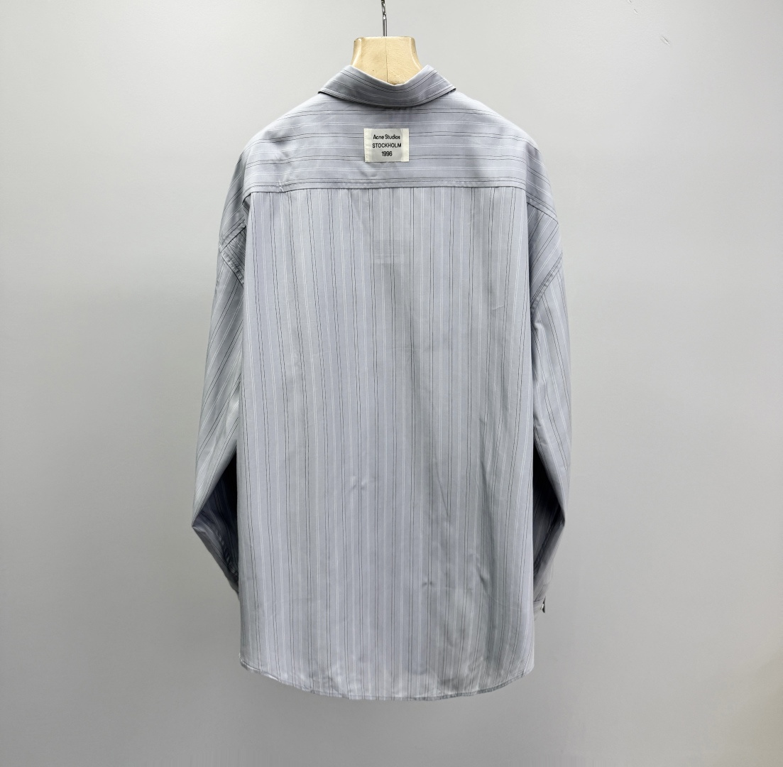 아크네스튜디오 남성 긴팔 85966 Acne Studios Long Sleeve