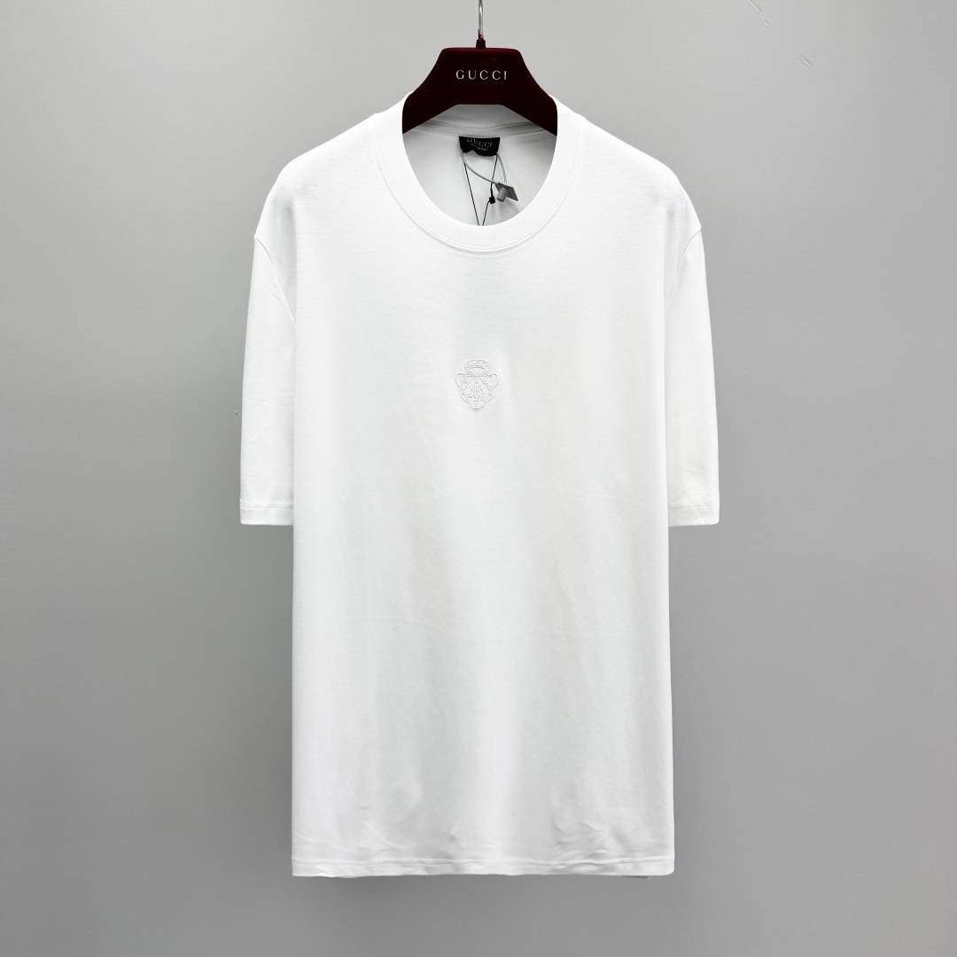 구찌 자수 라운드넥 니트 41396 Gucci T Shirt