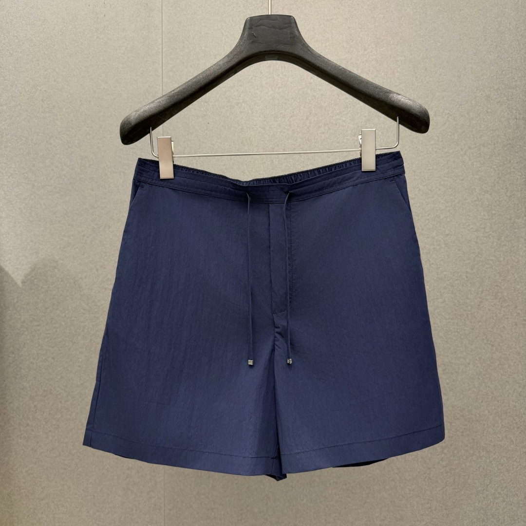 로에베 남성 반바지 113915 Loewe Shorts