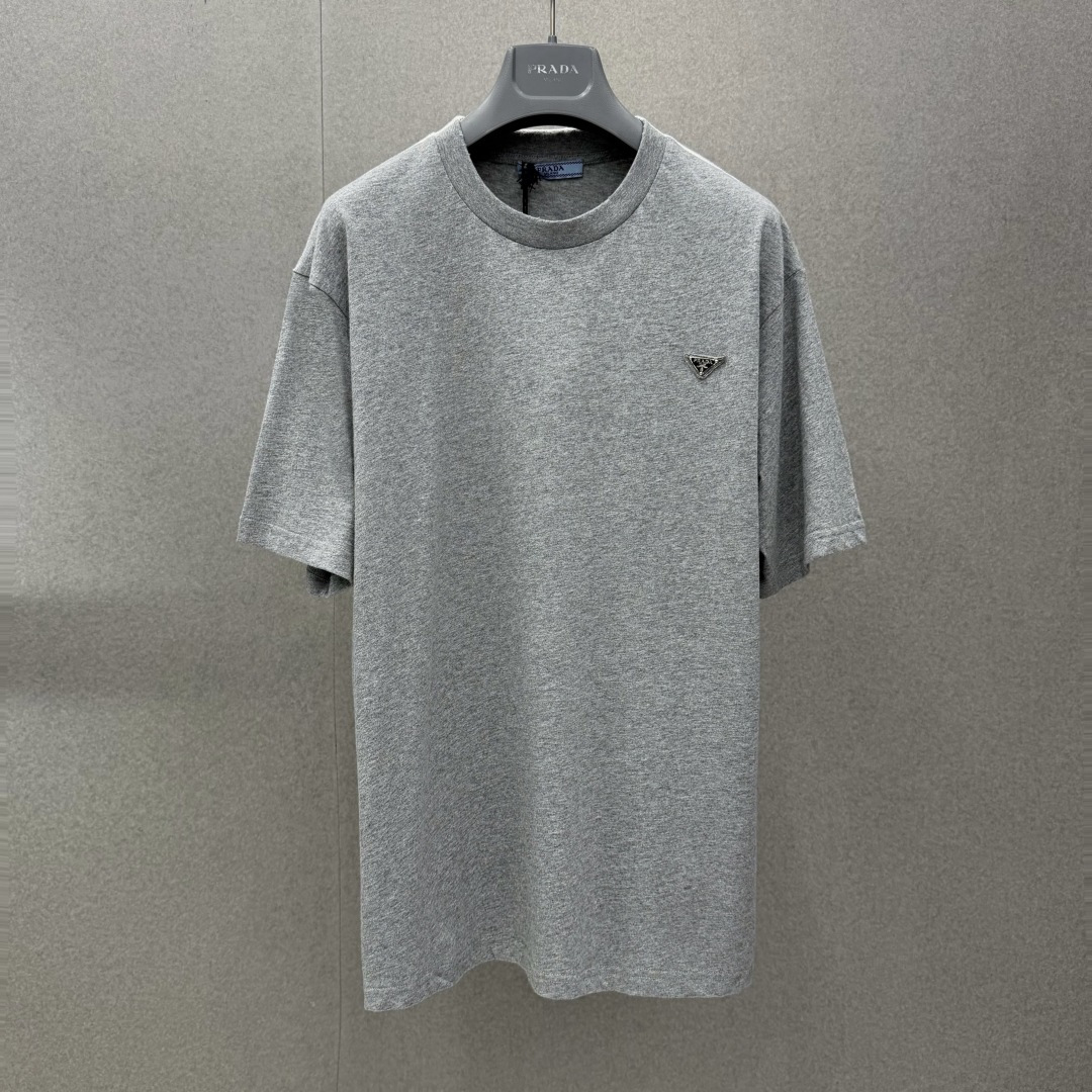 프라다 남성 반팔 113913 Prada T Shirt