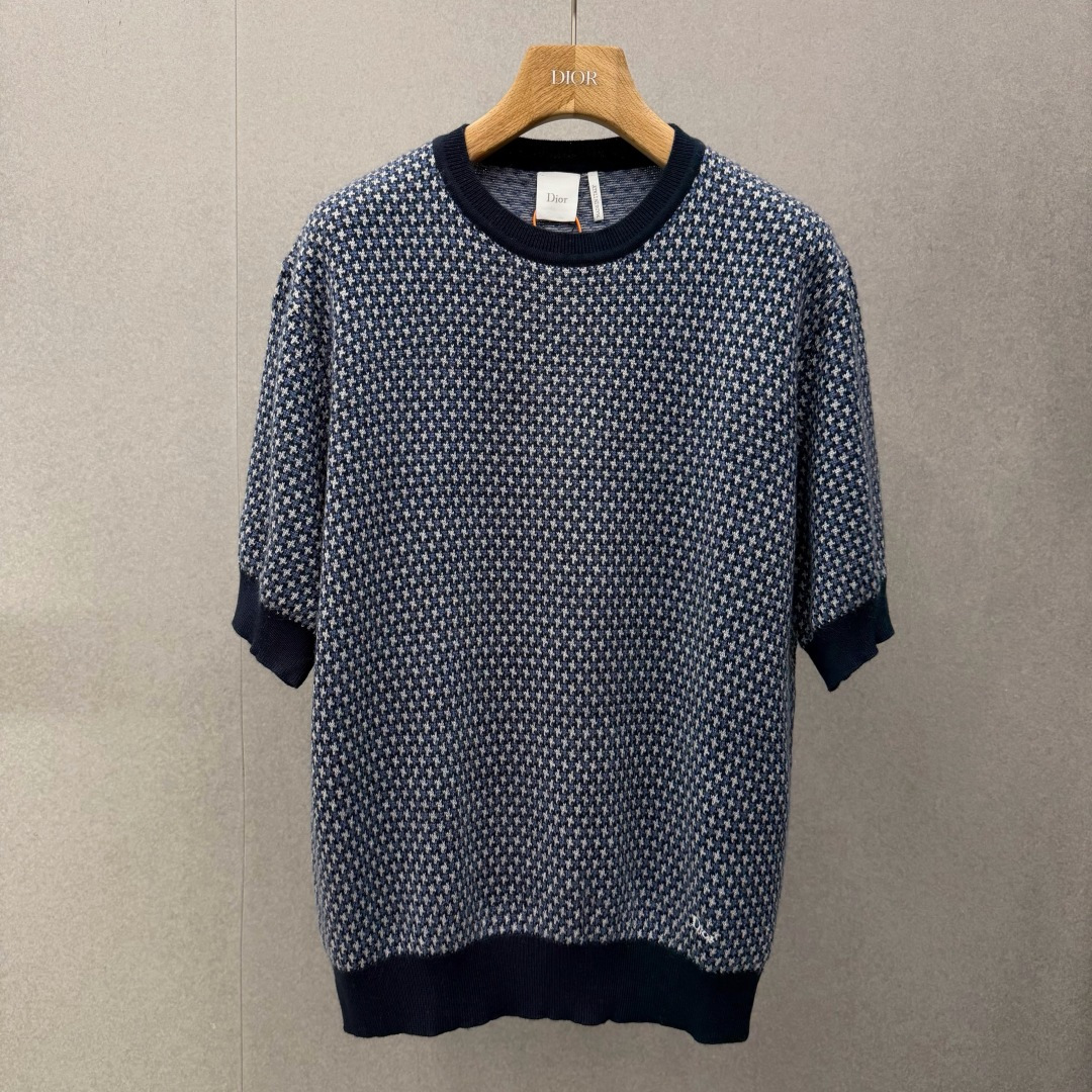 디올 남성 반팔 113903 Dior T Shirt