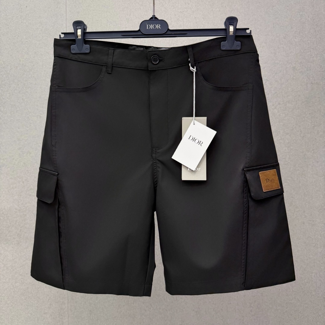 디올 남성 반바지 113874 Dior Shorts