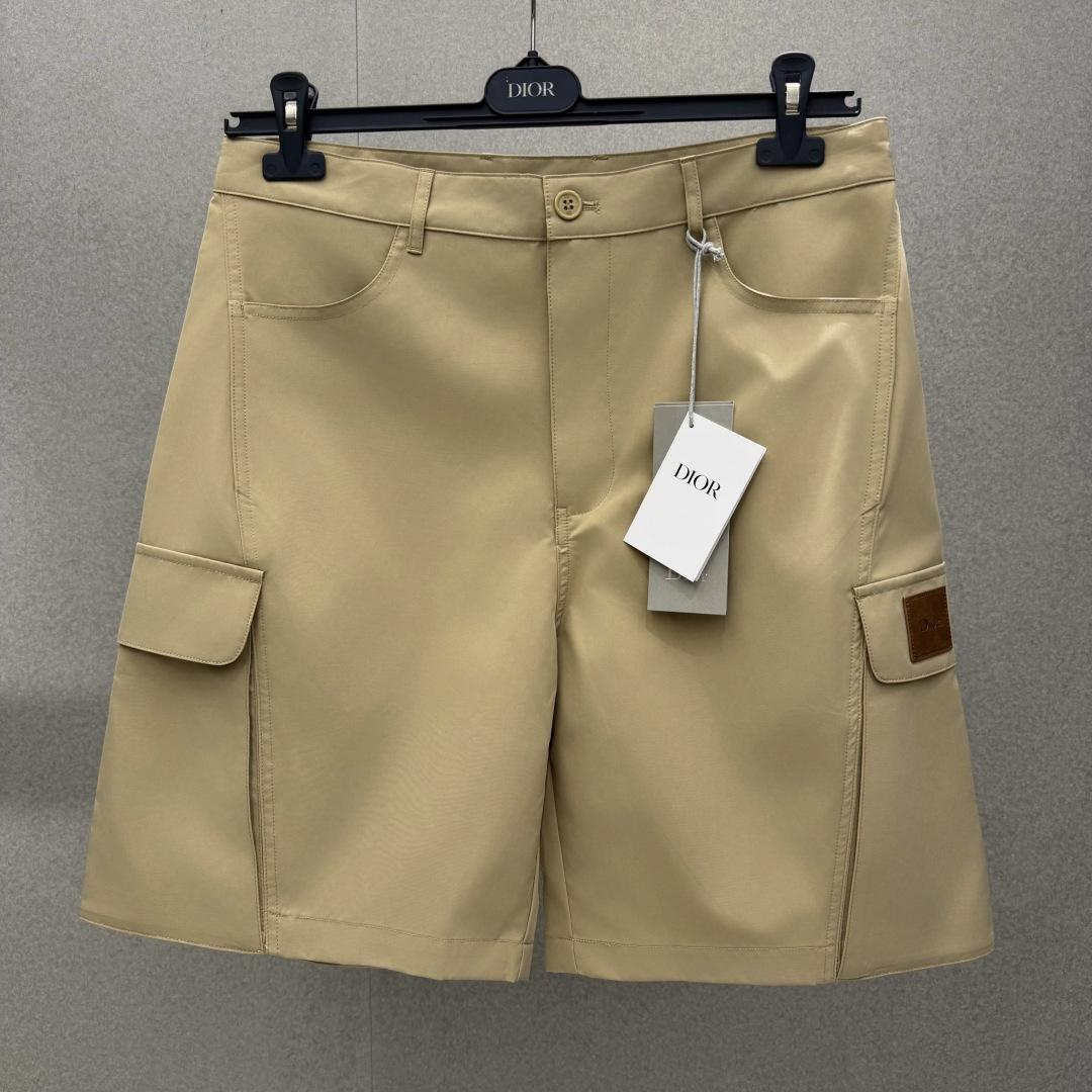 디올 남성 반바지 113853 Dior Shorts