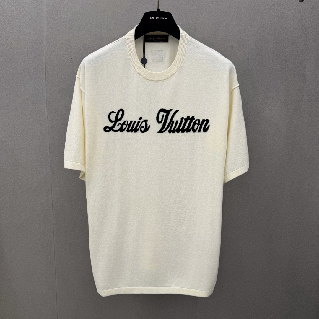 루이비통 남성 반팔 113851 Louis Vuitton T Shirt