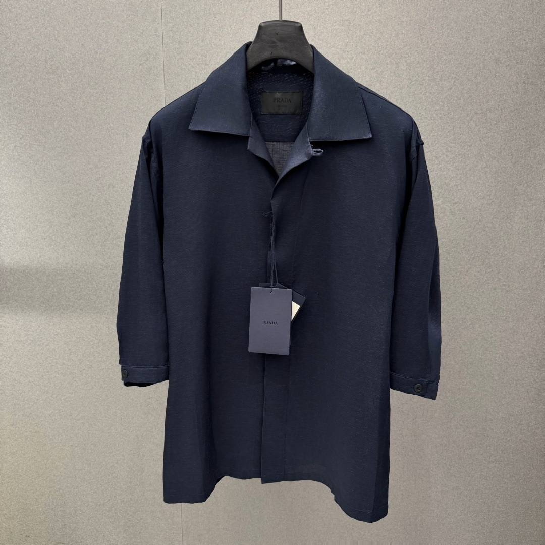 프라다 남성 반팔 113847 Prada T Shirt