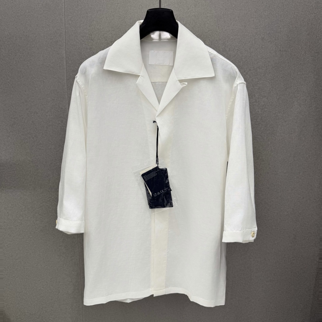 프라다 남성 반팔 113846 Prada T Shirt