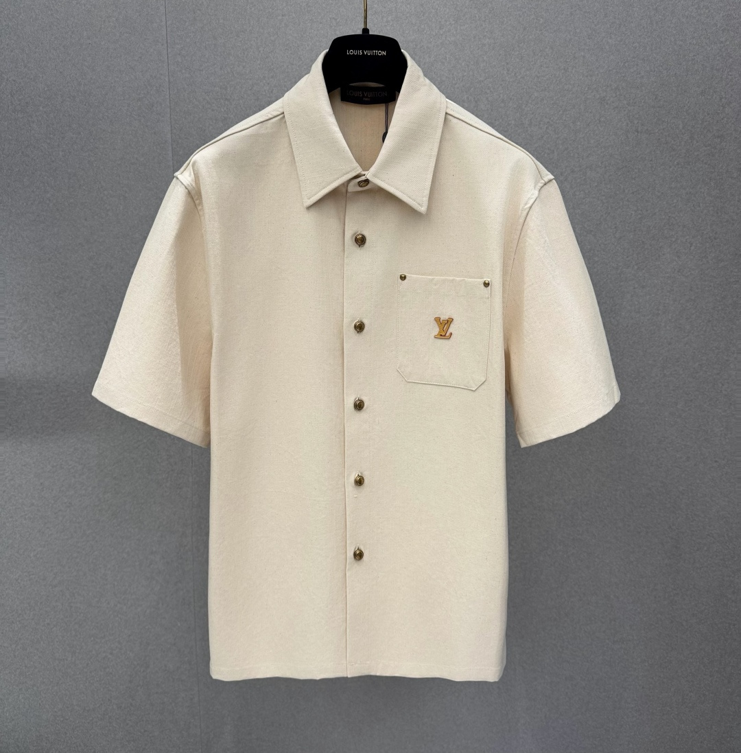 루이비통 남성 반팔 113855 Louis Vuitton T Shirt