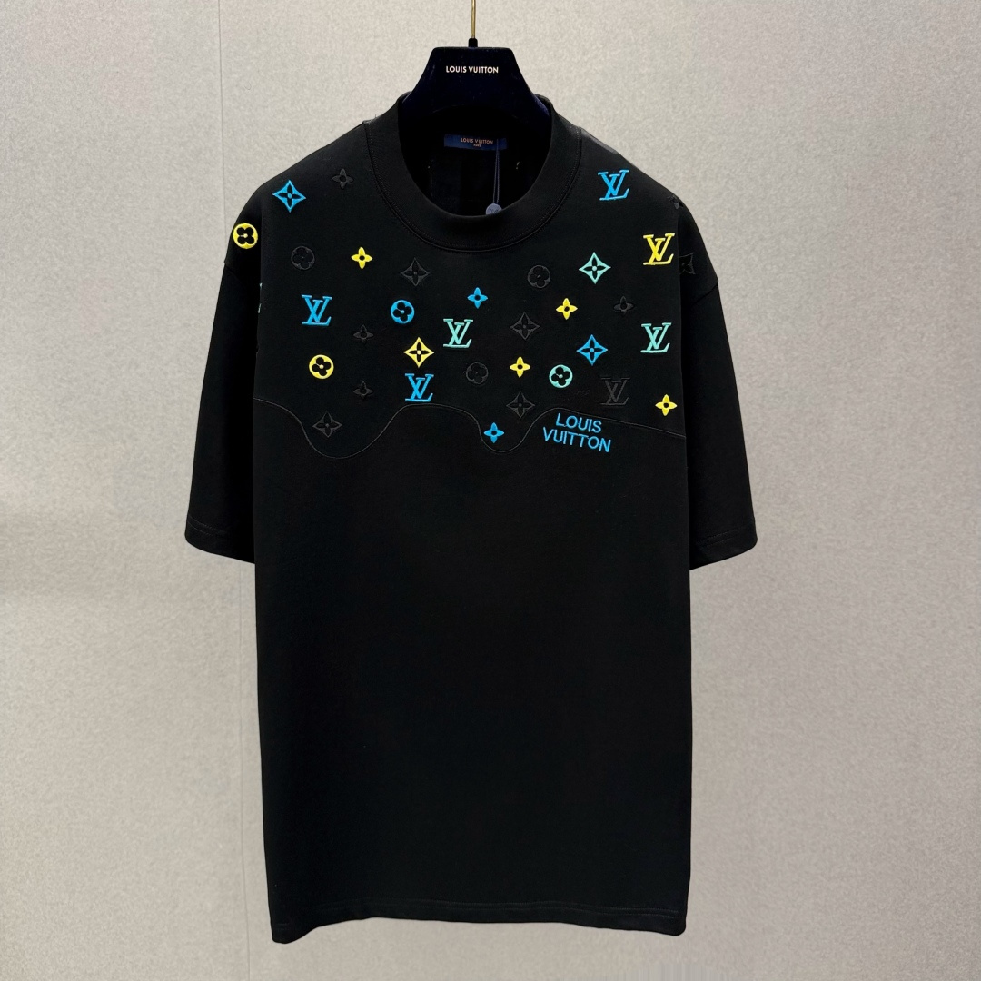 루이비통 남성 반팔 113859 Louis Vuitton T Shirt