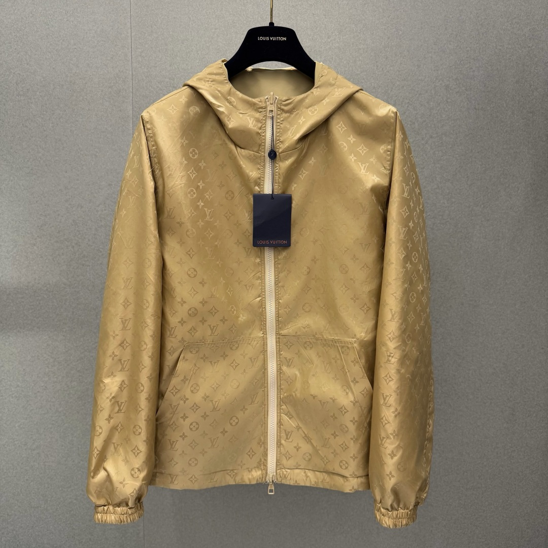 루이비통 남성 자켓 113843 Louis Vuitton Jacket