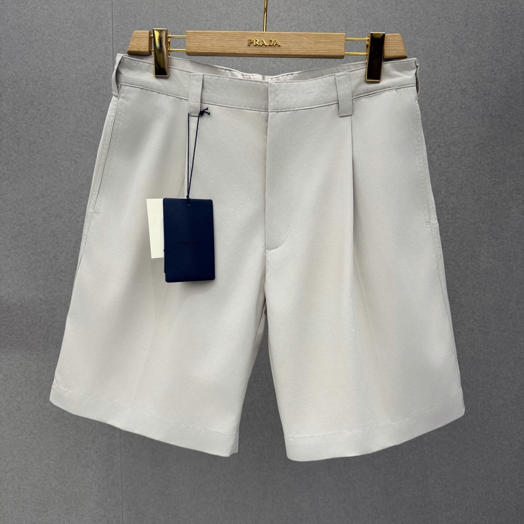 프라다 남성 반바지 113837 Prada Shorts