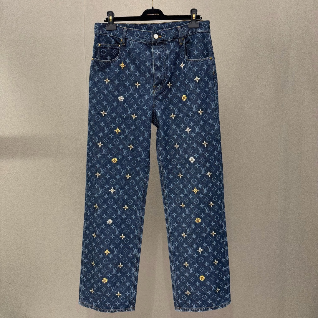 루이비통 남성 바지 113836 Louis Vuitton Pants