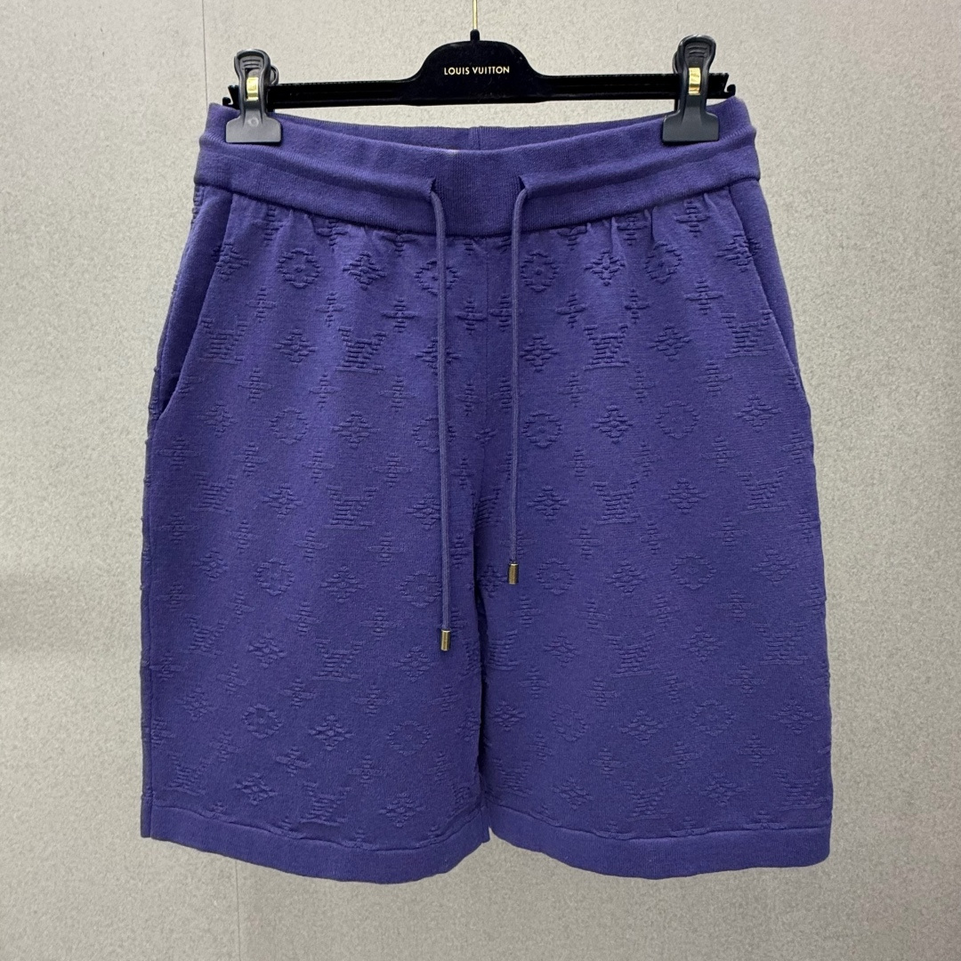 루이비통 남성 반바지 113835 Louis Vuitton Shorts