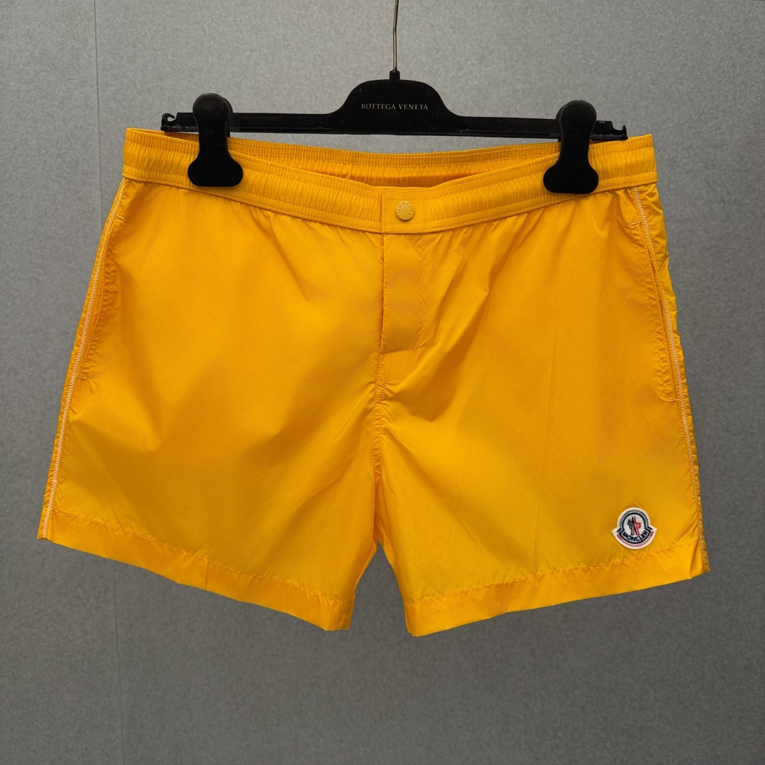 몽클레어 남성 반바지 113833 Moncler Shorts