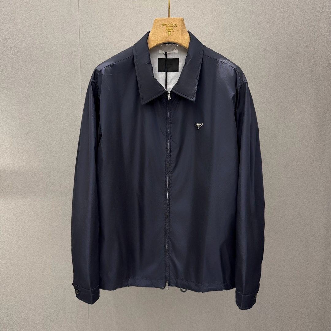 프라다 남성 자켓 113831 Prada Jacket