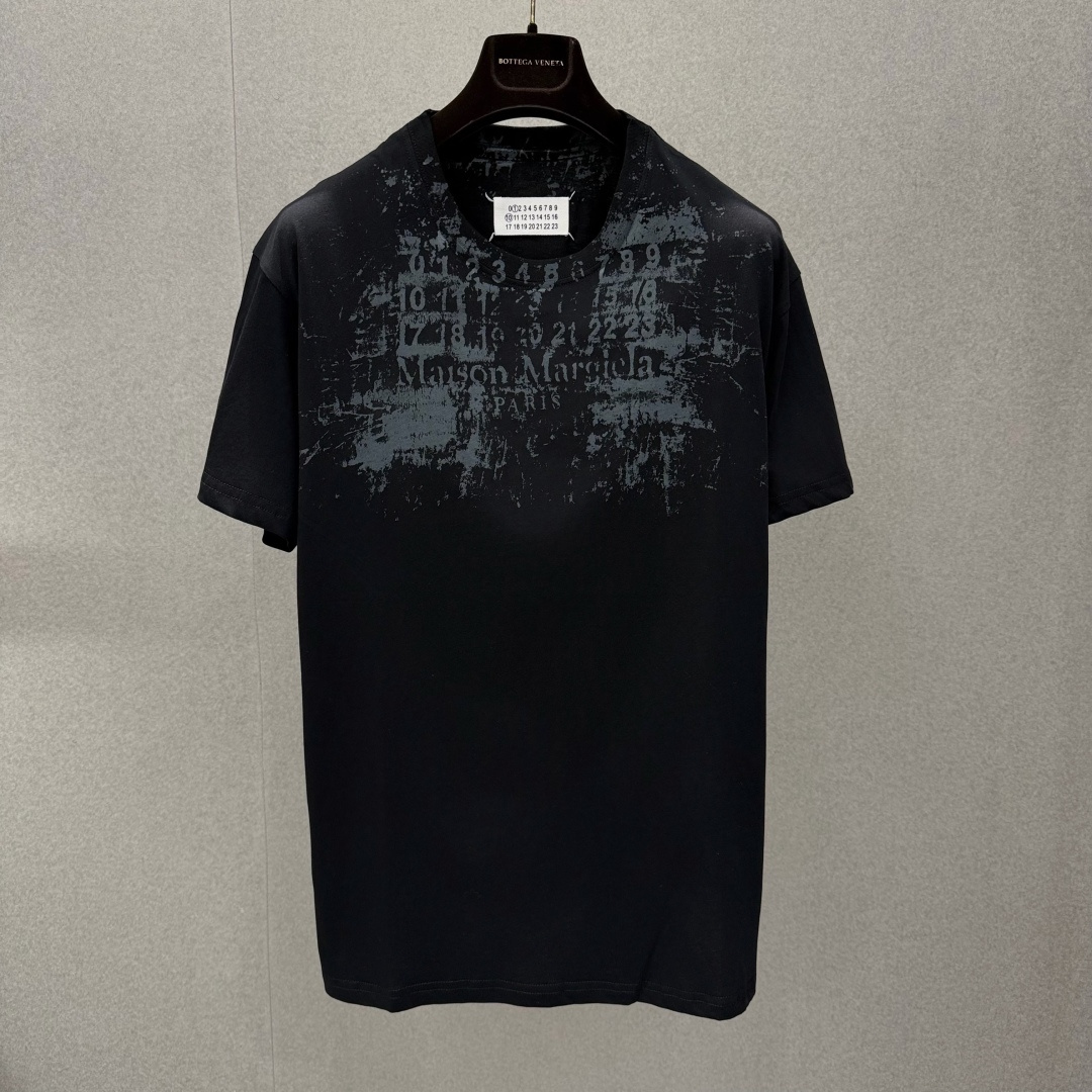 마르지엘라 남성 반팔 113827 Maison Margiela T Shirt