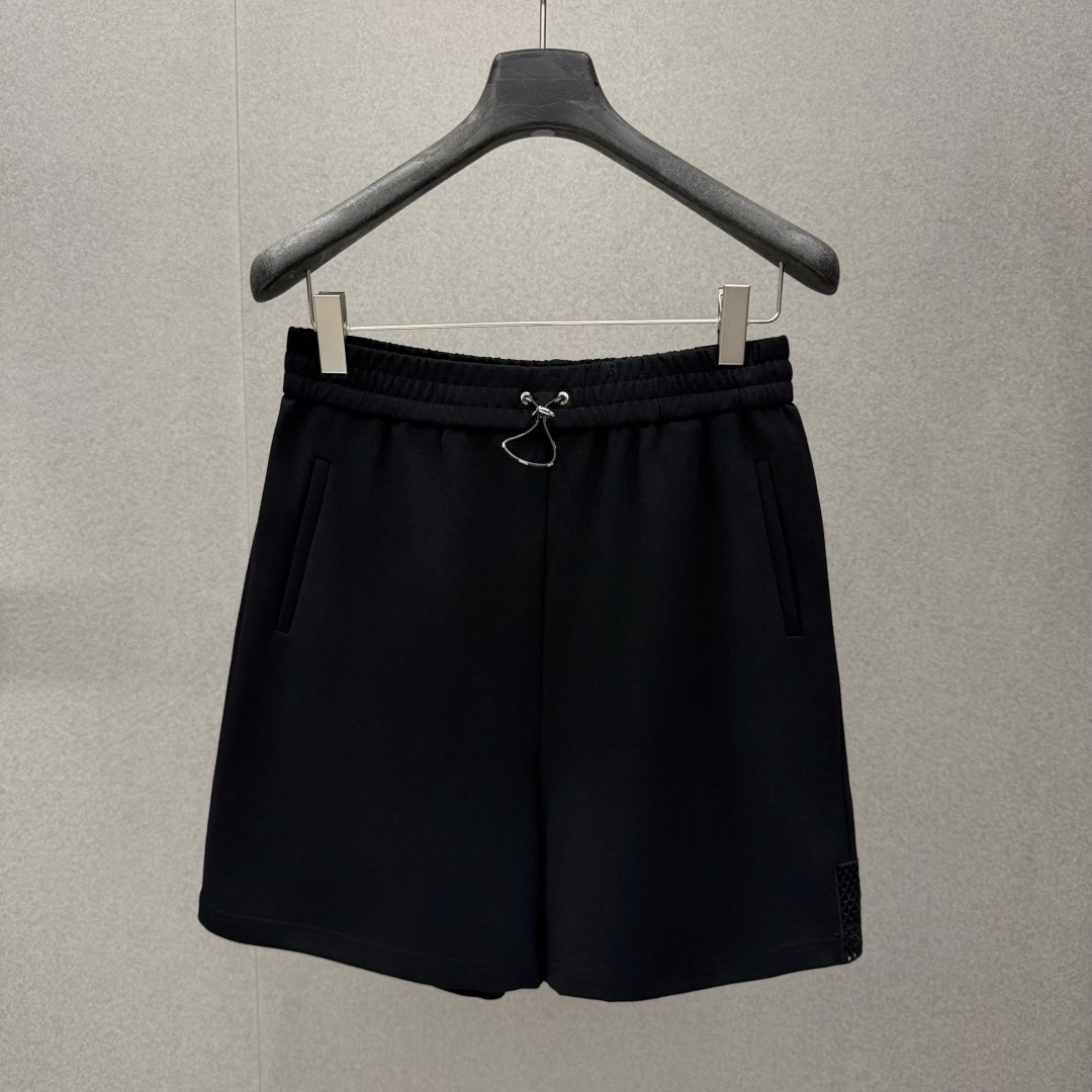 펜디 남성 반바지 113825 Fendi Shorts
