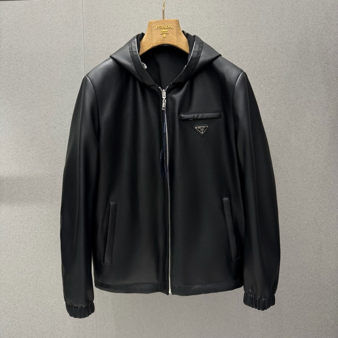 프라다 남성 자켓 113819 Prada Jacket
