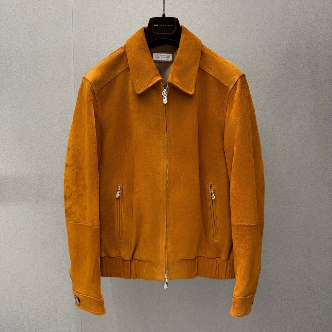 브루넬로쿠치넬리 남성 자켓 113817 Brunello Cucinelli Jacket
